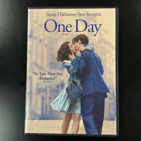 One Day - DVD - Picture 1 of 4